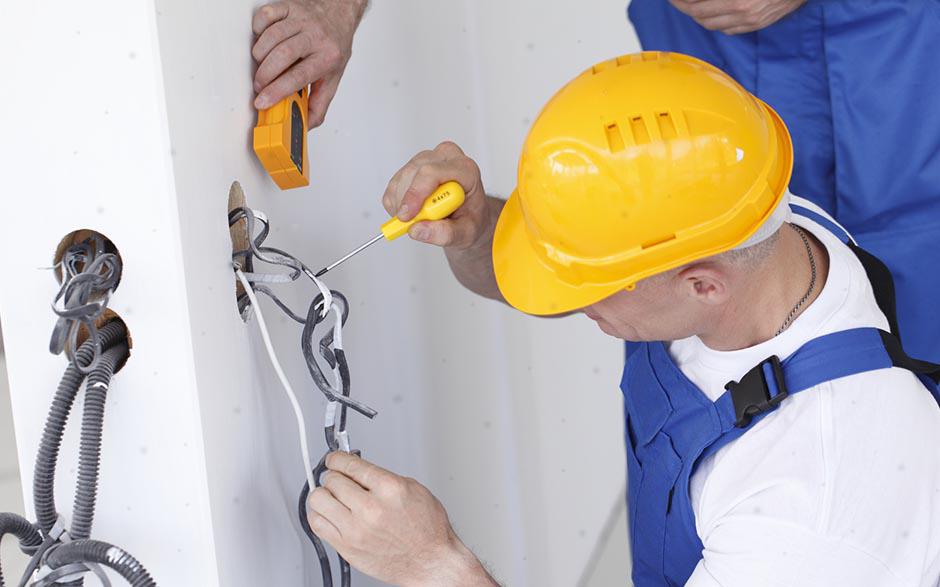 devis travaux électricité Chanteloup-les-Vignes